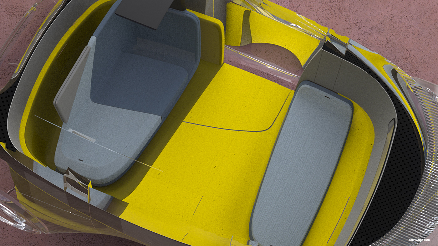 vehicle，concept，Cool，maya，industrial design，product design，