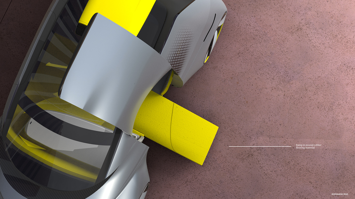 vehicle，concept，Cool，maya，industrial design，product design，