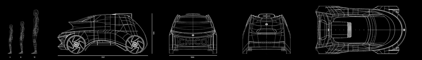 vehicle，concept，Cool，maya，industrial design，product design，