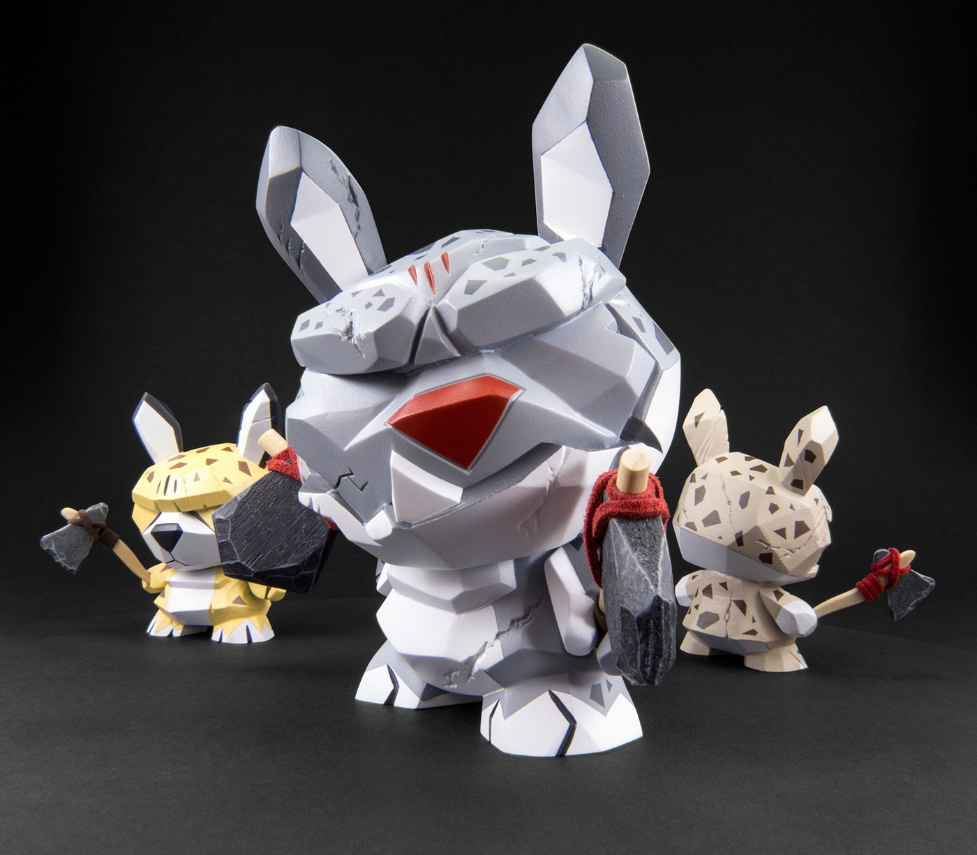 product design，lovely，Sculpture，Toy design，