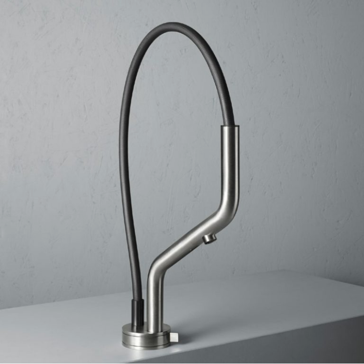 Kitchen faucet，