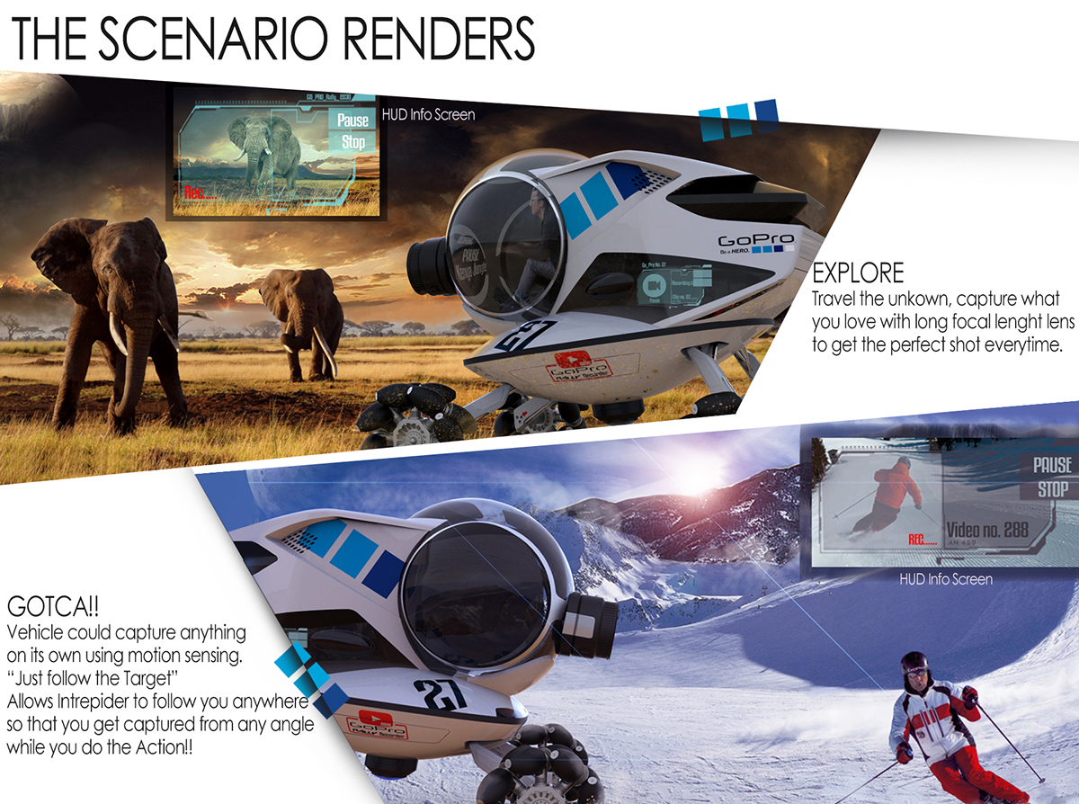 industrial design，Intelligent technology，Creative and novel，Excellent performance，Unique shape，