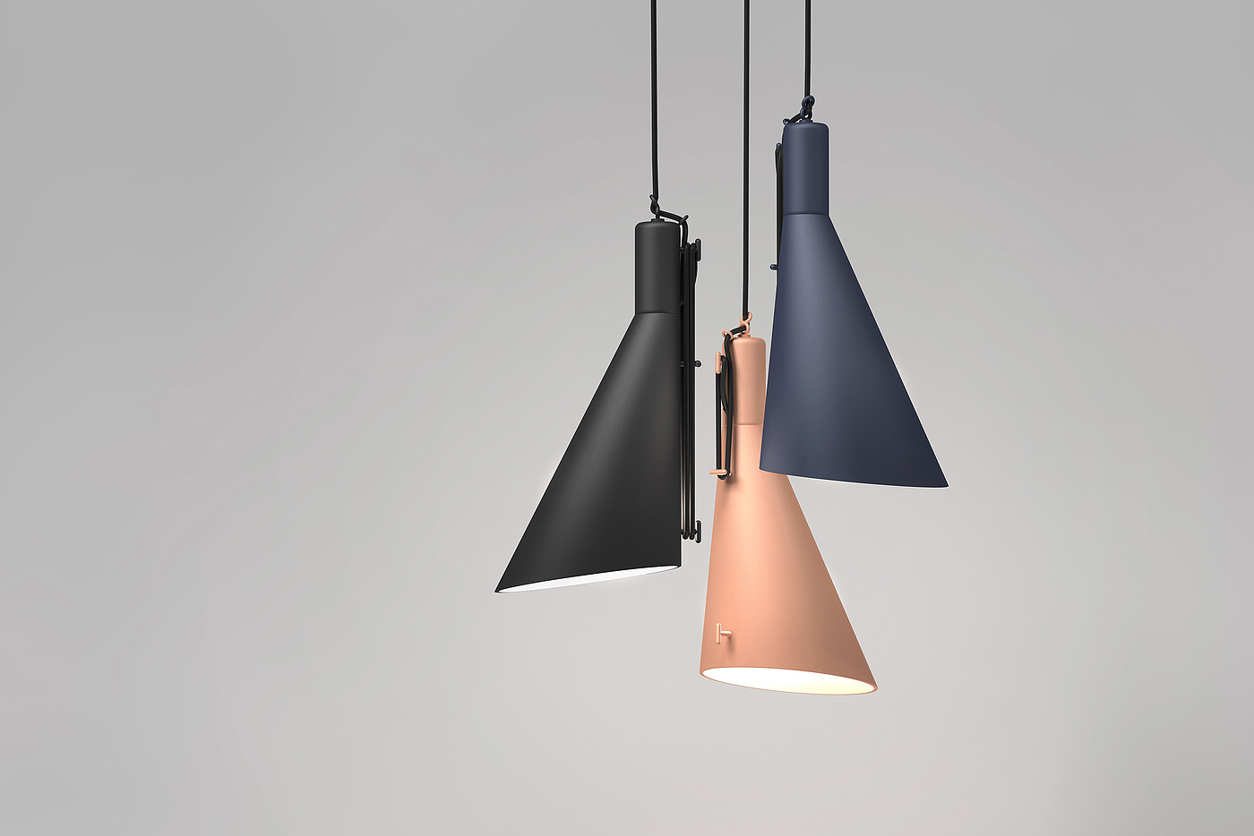 lovely，naughty，lamps and lanterns，
