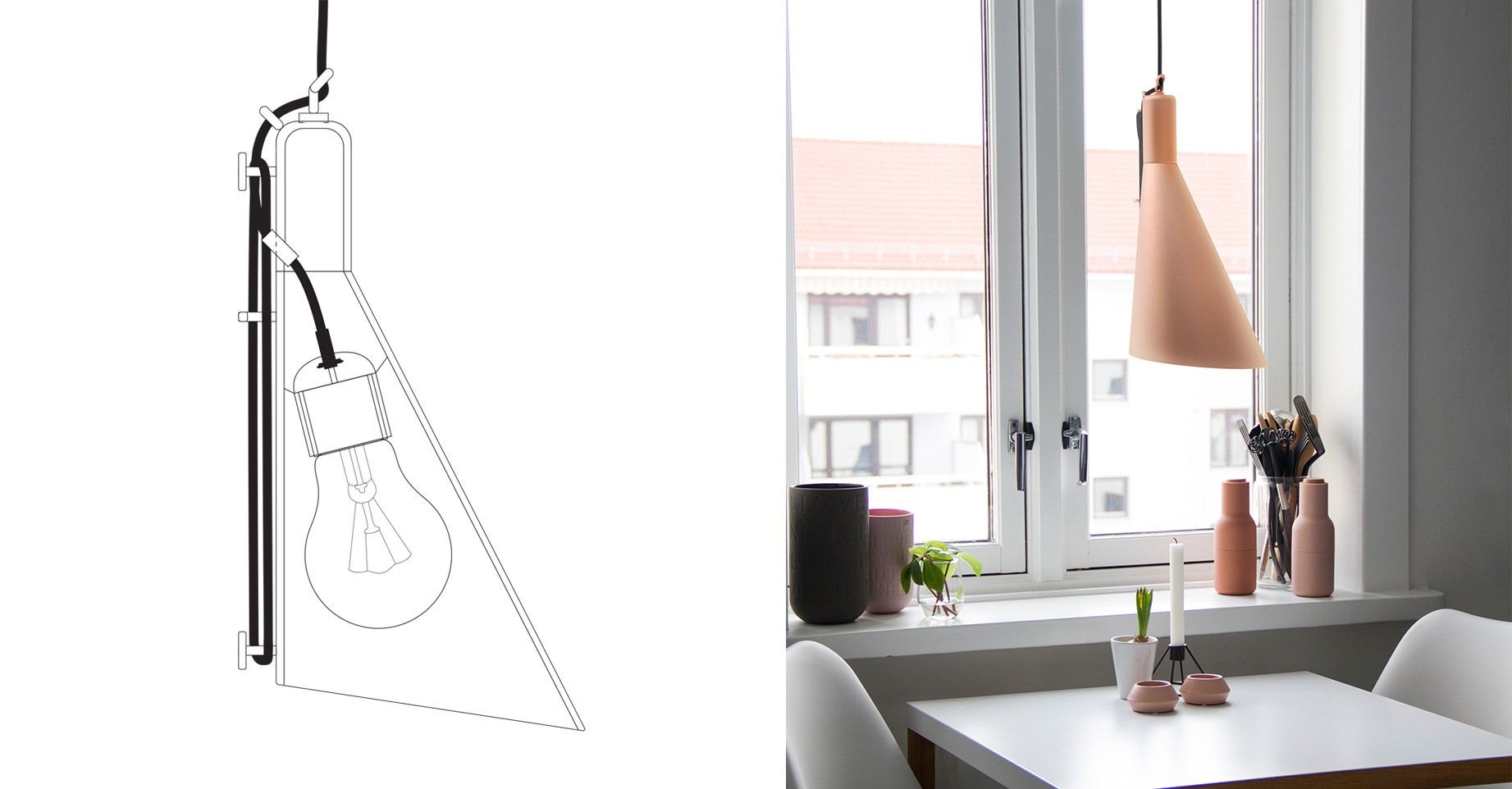 lovely，naughty，lamps and lanterns，