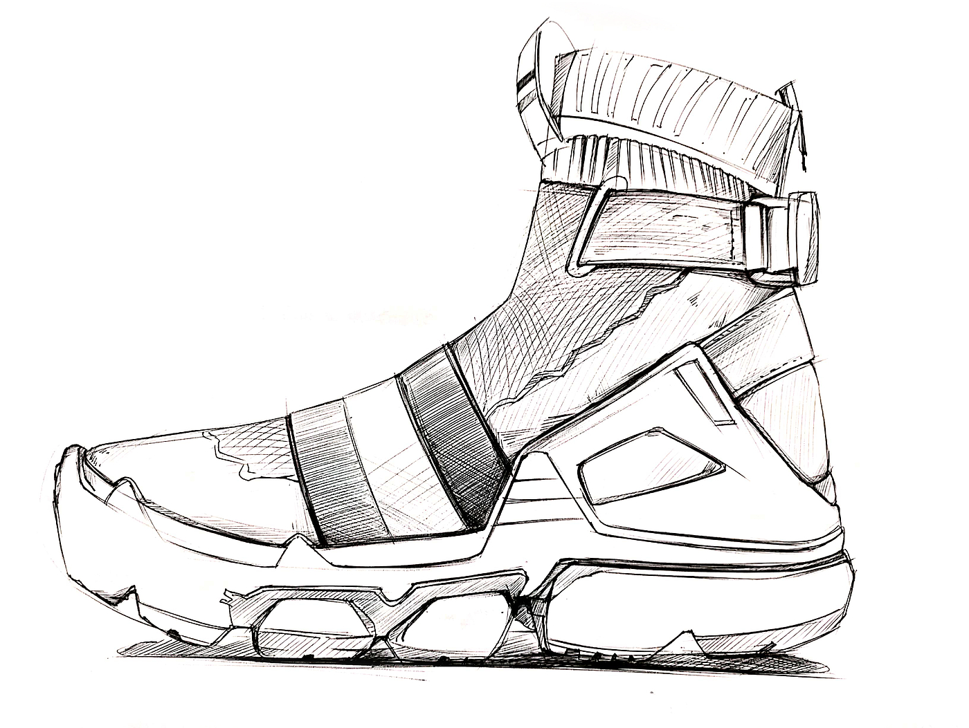 shoes，