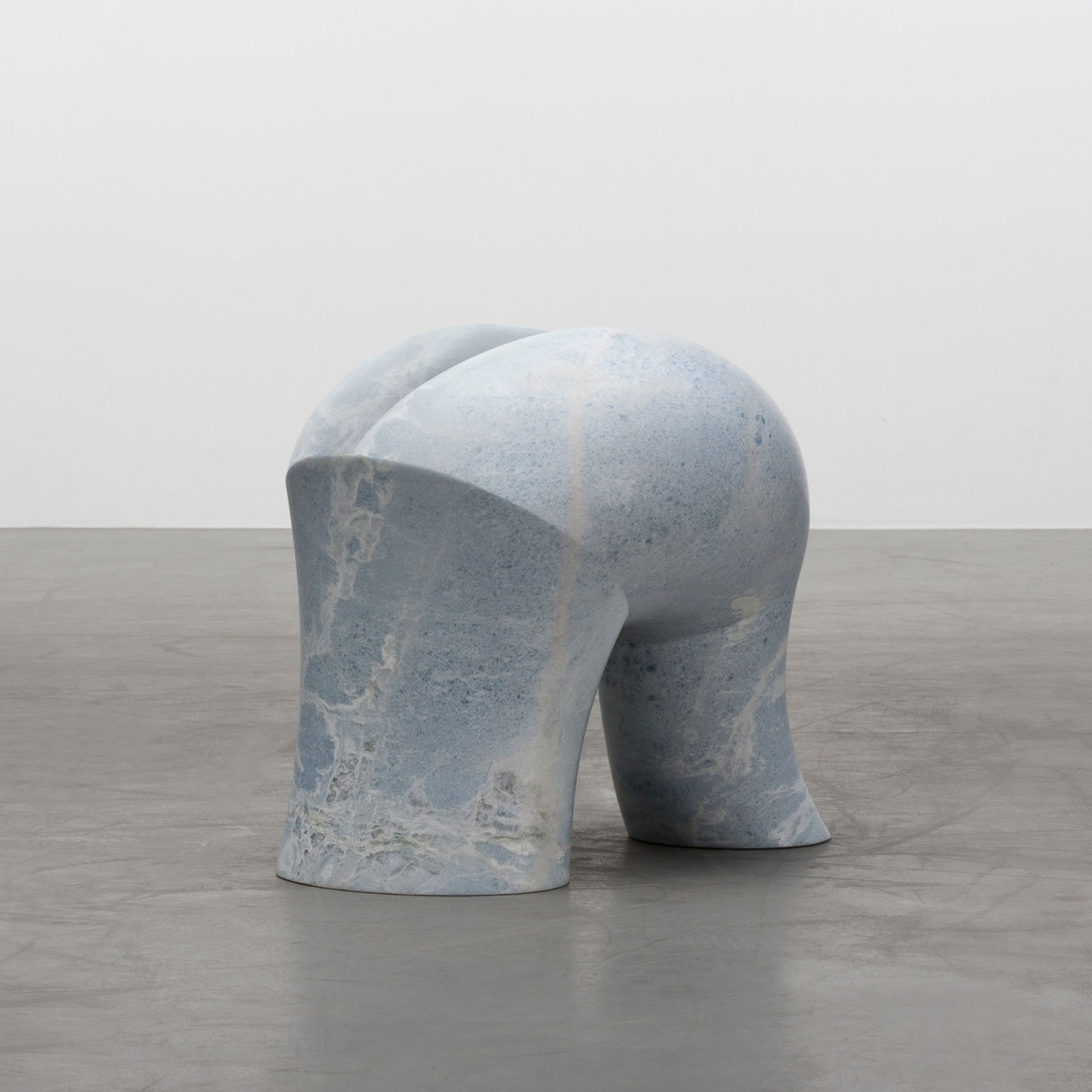 Aldo Barker，Sculpture，New York，