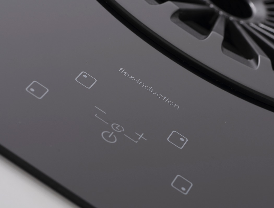 Smoke lampblack machine，product design，Design Award，