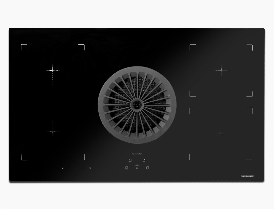 Smoke lampblack machine，product design，Design Award，