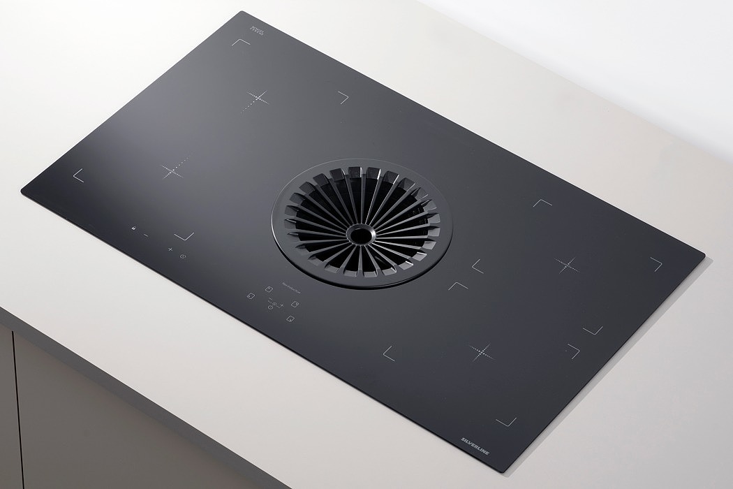 Smoke lampblack machine，product design，Design Award，