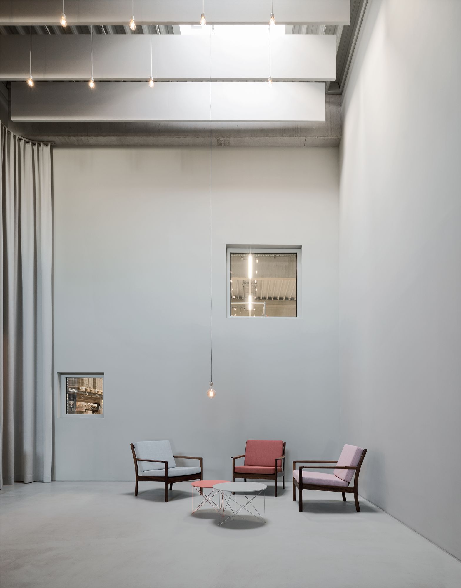 Temple，Minimalist，Wine，