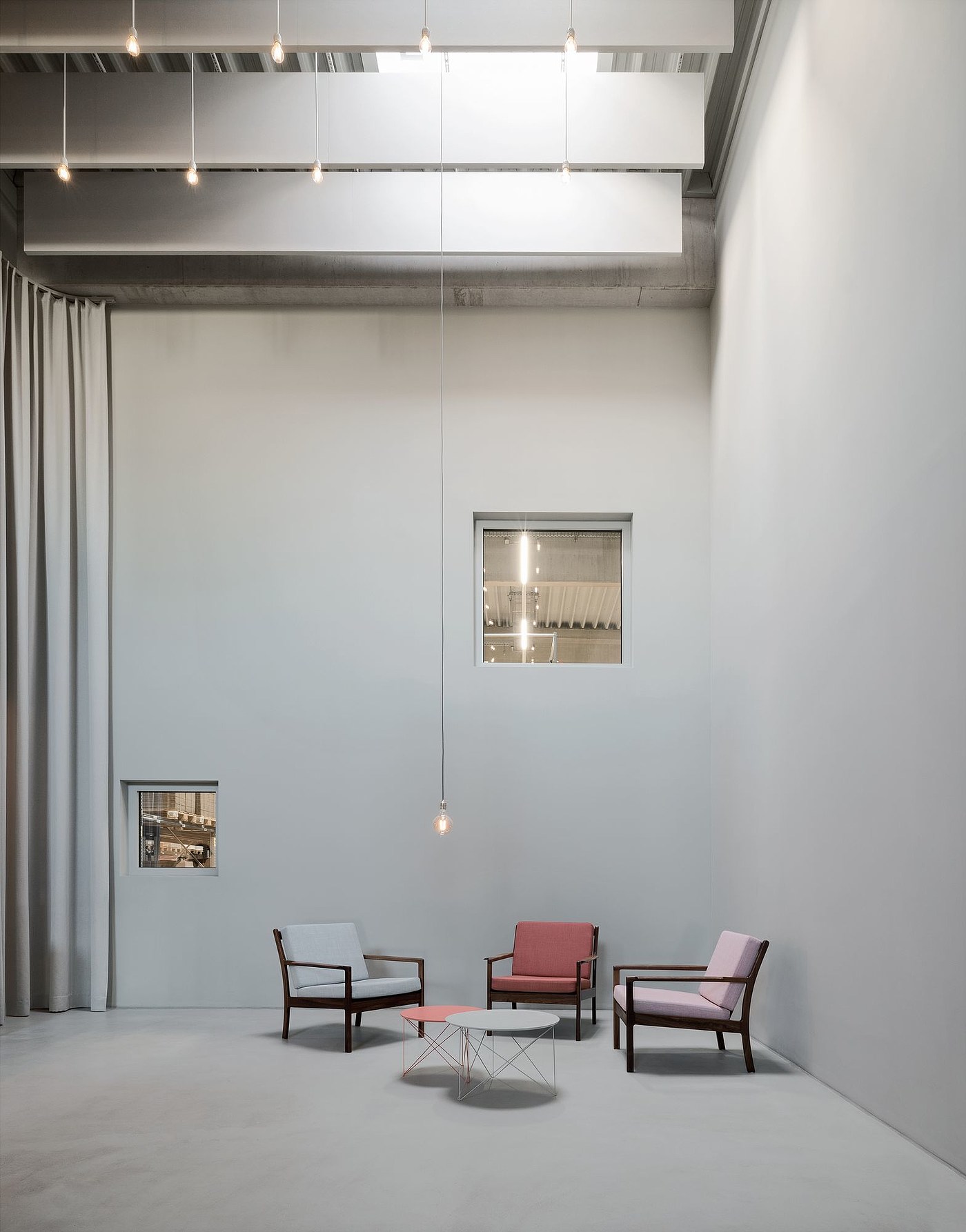 Temple，Minimalist，Wine，