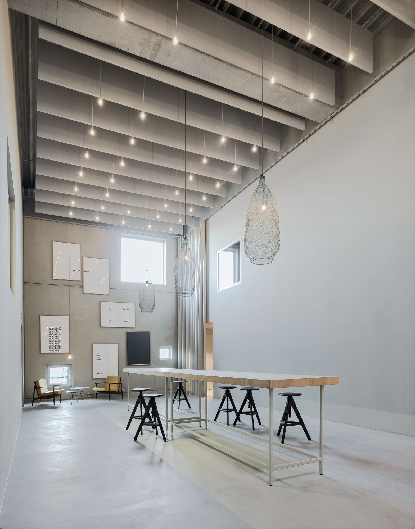 Temple，Minimalist，Wine，