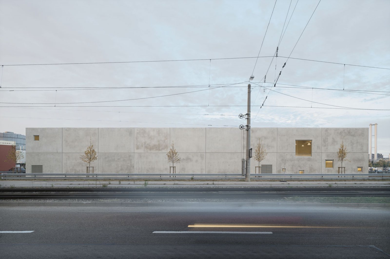 Temple，Minimalist，Wine，