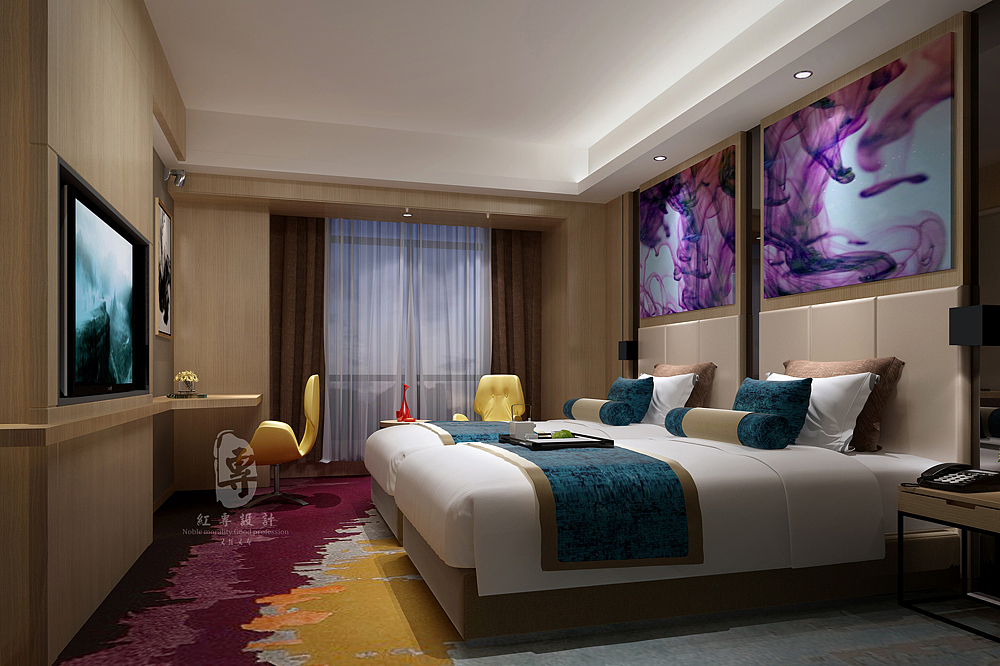 Hotel Design，Resort Hotel Design，Boutique Hotel Design，Star hotel design，