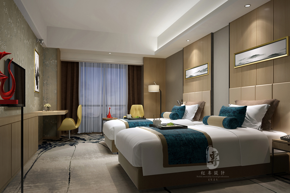 Hotel Design，Resort Hotel Design，Boutique Hotel Design，Star hotel design，