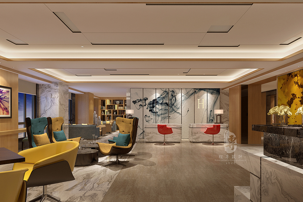 Hotel Design，Resort Hotel Design，Boutique Hotel Design，Star hotel design，