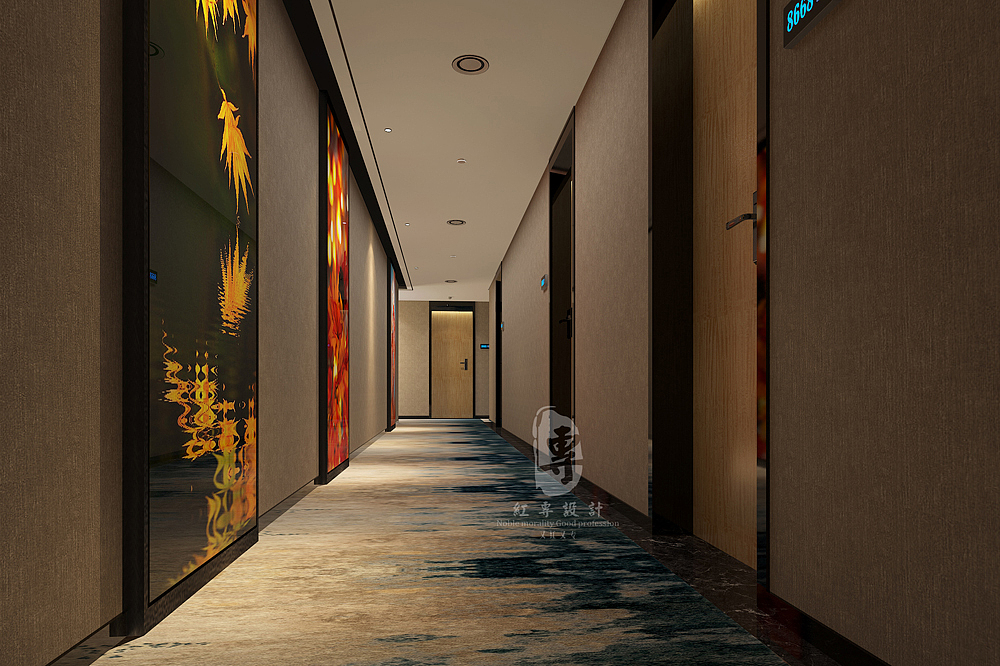 Hotel Design，Resort Hotel Design，Boutique Hotel Design，Star hotel design，