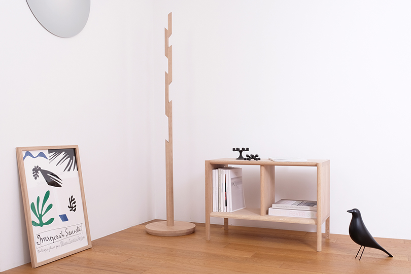 Log wind，originality，product design，