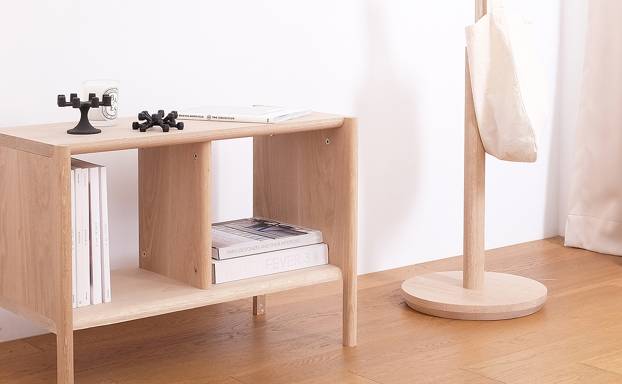 Log wind，originality，product design，