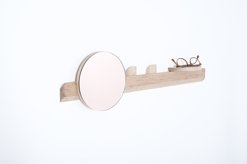 Log wind，originality，product design，