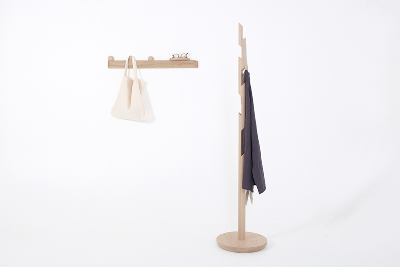 Log wind，originality，product design，