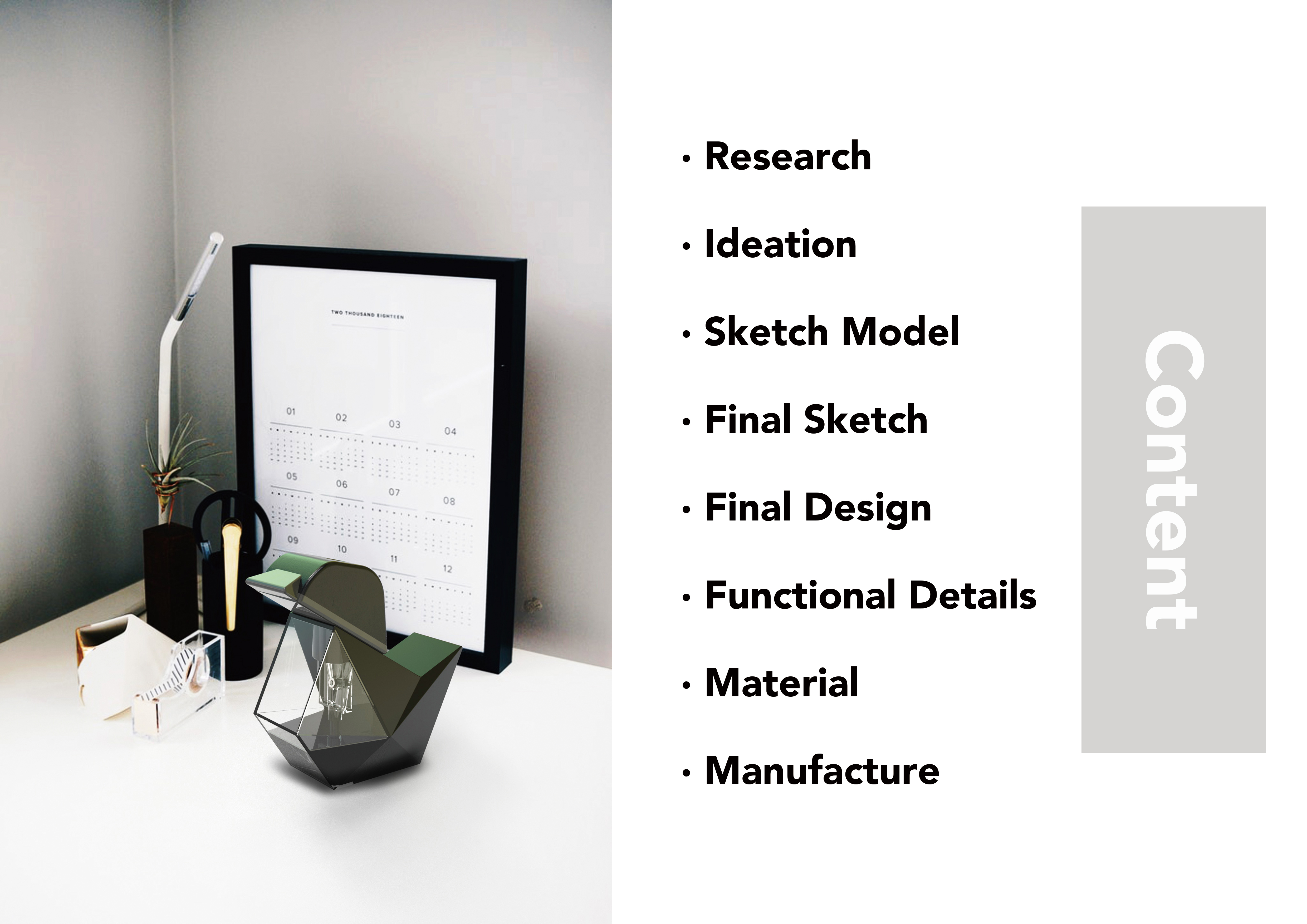industrial design，product design，Office Supplies，