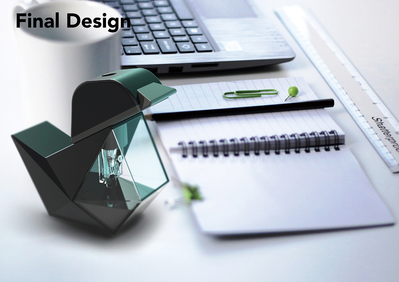 industrial design，product design，Office Supplies，