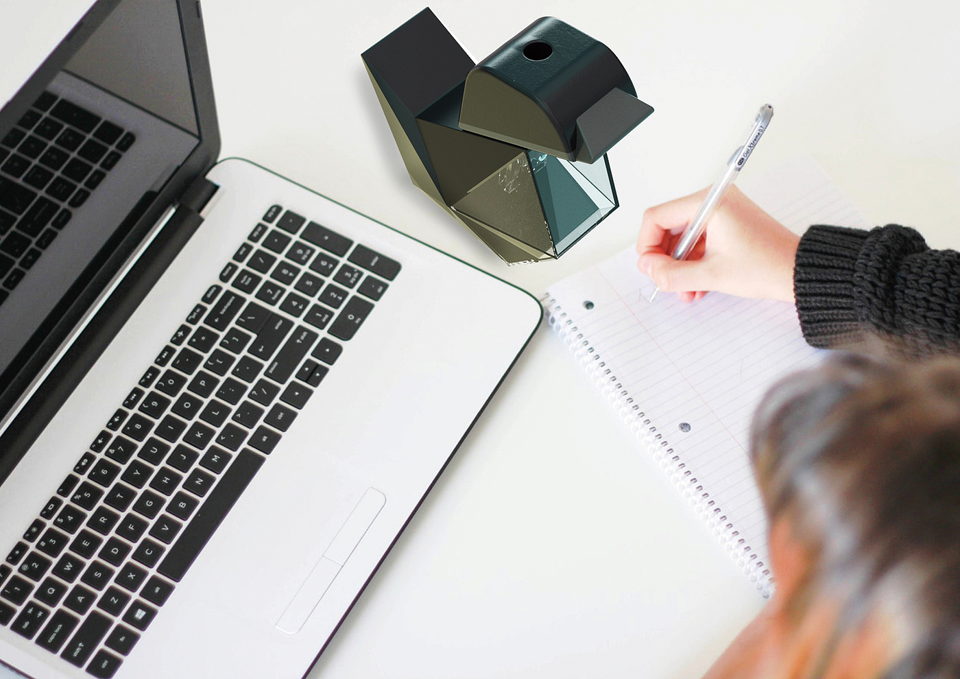 industrial design，product design，Office Supplies，