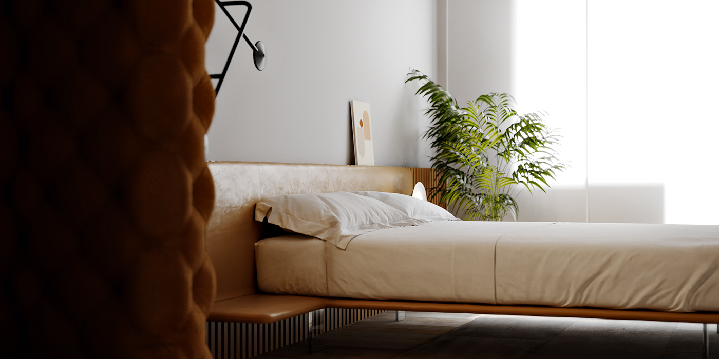 Modern design，Minimalism，Interior design，