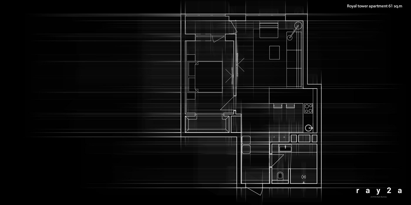 Modern design，Minimalism，Interior design，