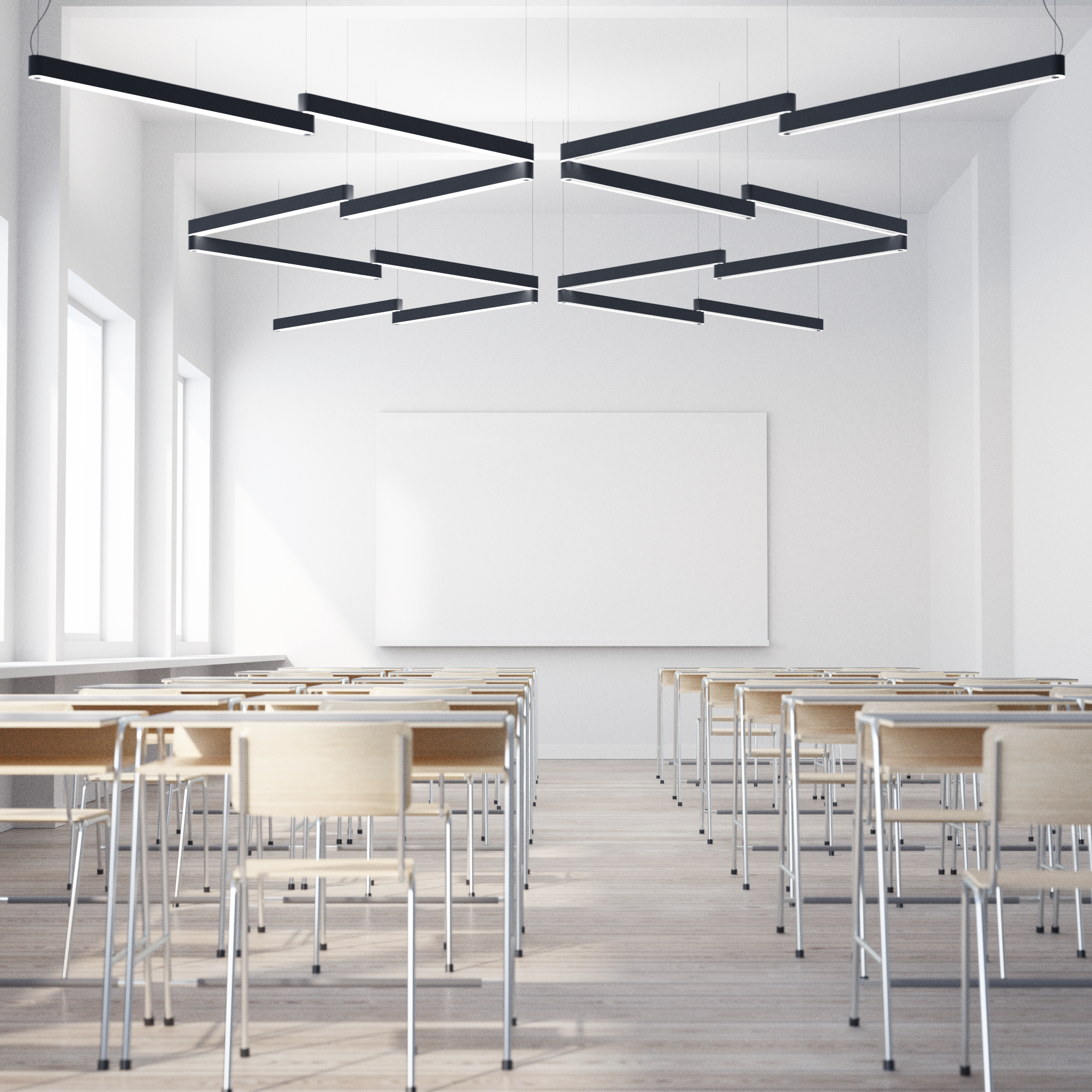 space，lamp，STAPLA，