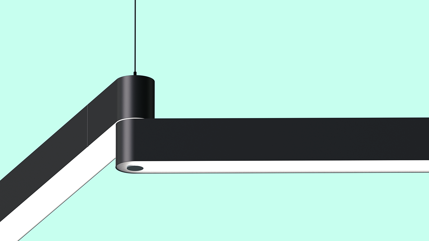 space，lamp，STAPLA，