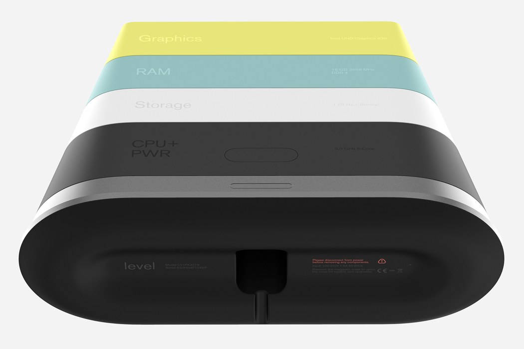 Electronics，modularization，computer，