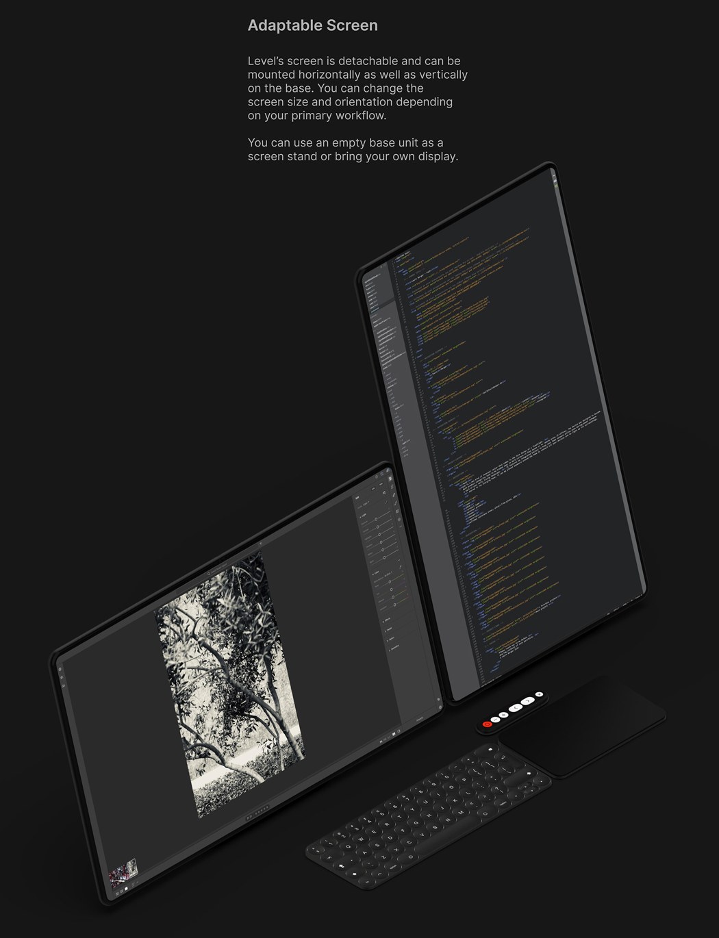Electronics，modularization，computer，