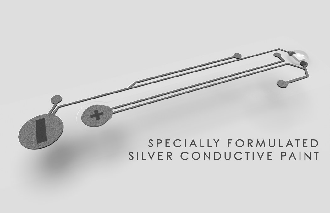 bookmark，Reading lamp，thin，