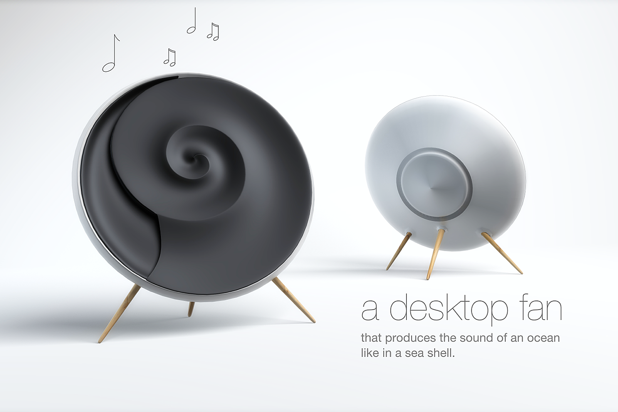 Curved surface modeling，sound，horn，speaker，