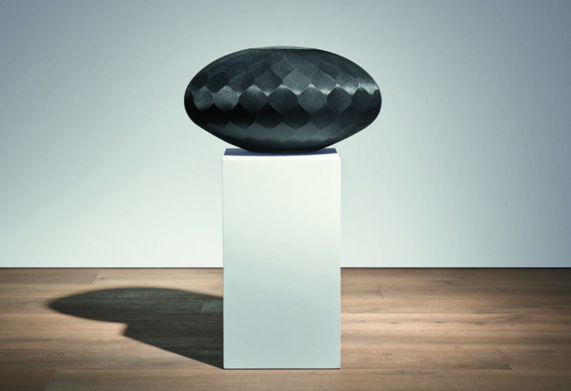 sound，Home theater，wireless，Bowers & Wilkin，