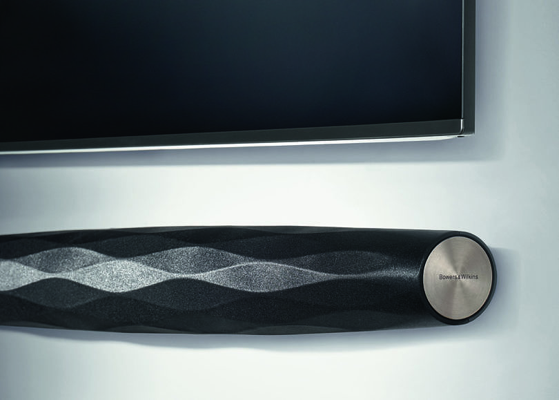 sound，Home theater，wireless，Bowers & Wilkin，
