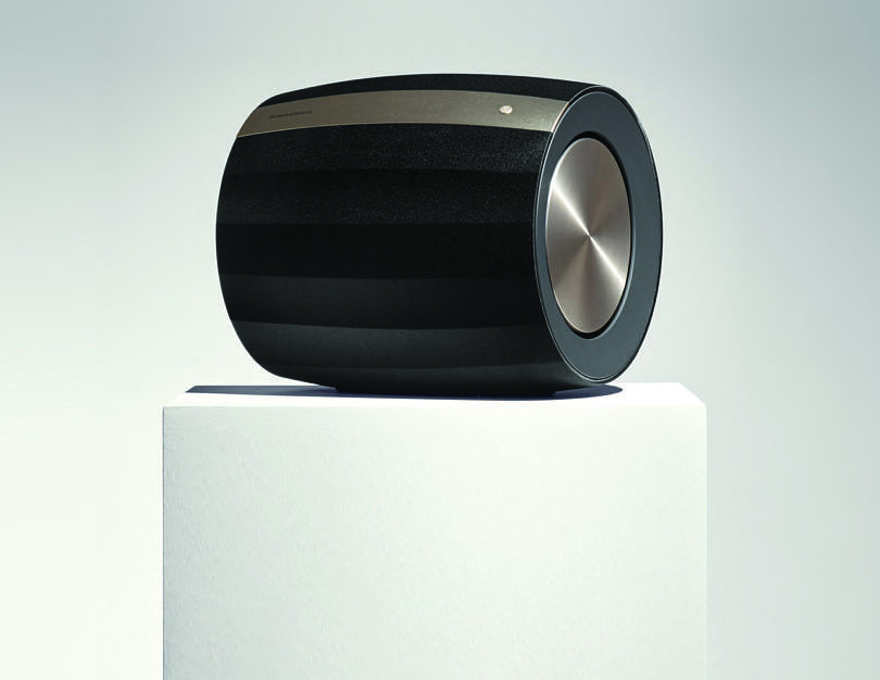 sound，Home theater，wireless，Bowers & Wilkin，