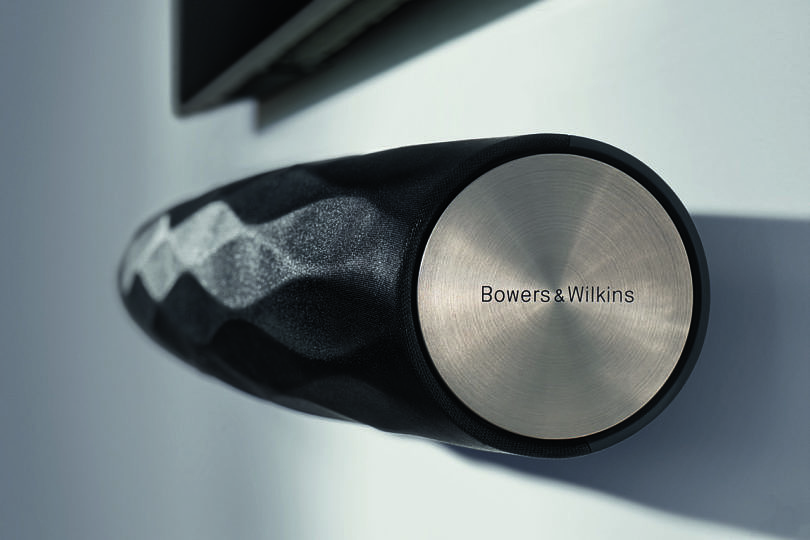 sound，Home theater，wireless，Bowers & Wilkin，