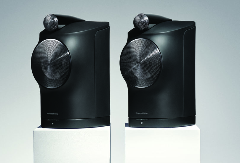 sound，Home theater，wireless，Bowers & Wilkin，