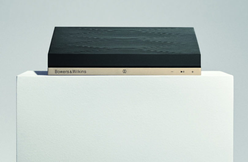 sound，Home theater，wireless，Bowers & Wilkin，