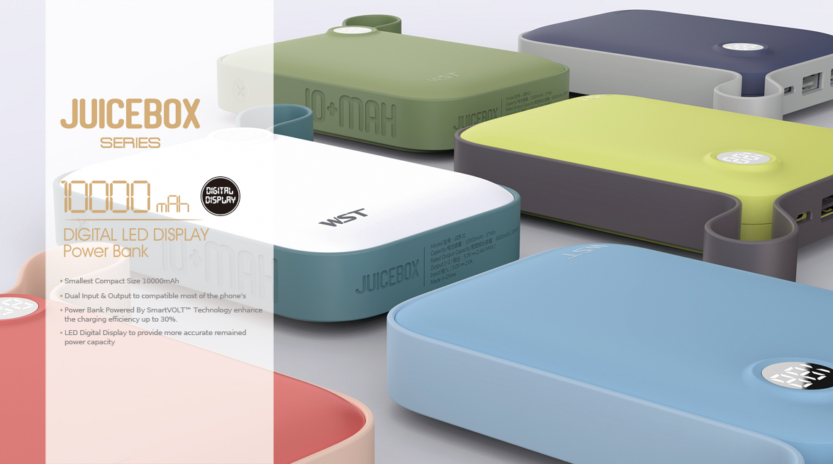 Portable with mobile power supply，