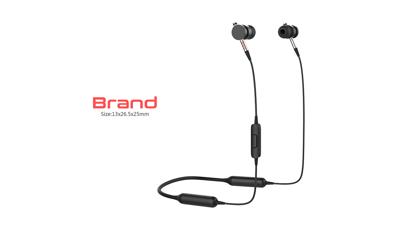 Bluetooth headset，