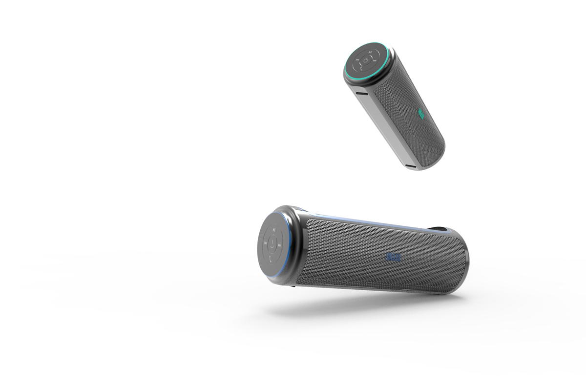 outdoor sport，sound，portable battery，horn，speaker，