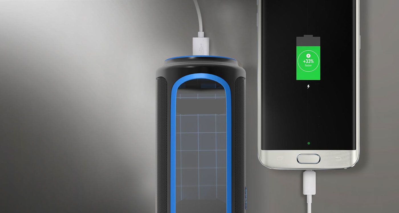 outdoor sport，sound，portable battery，horn，speaker，