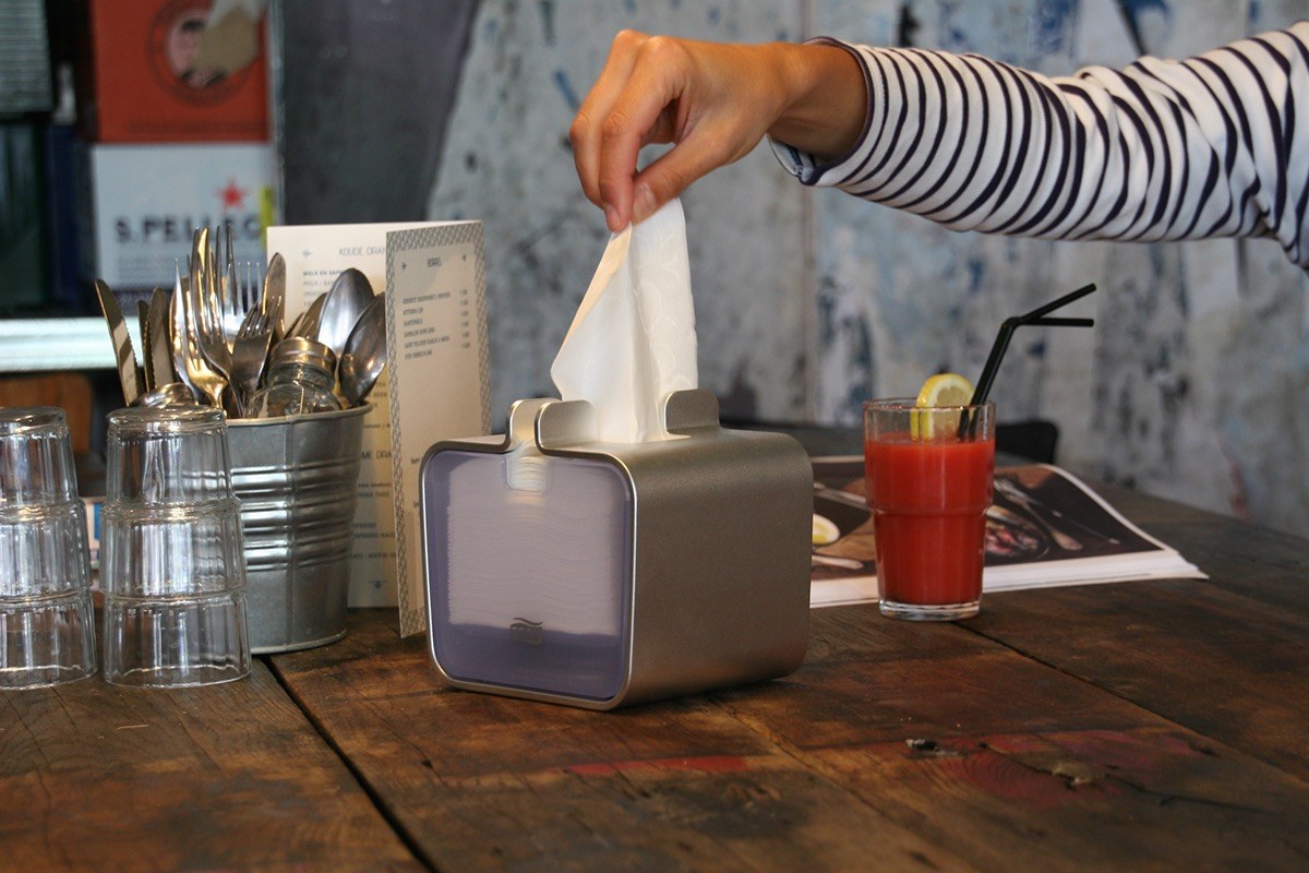 Tissue storage，Sundries storage，Desktop storage，Tissue box，Paper towel smoking，