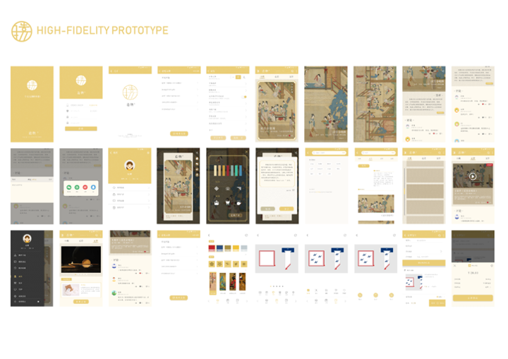 industrial design，