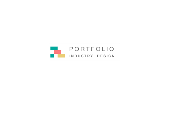 industrial design，