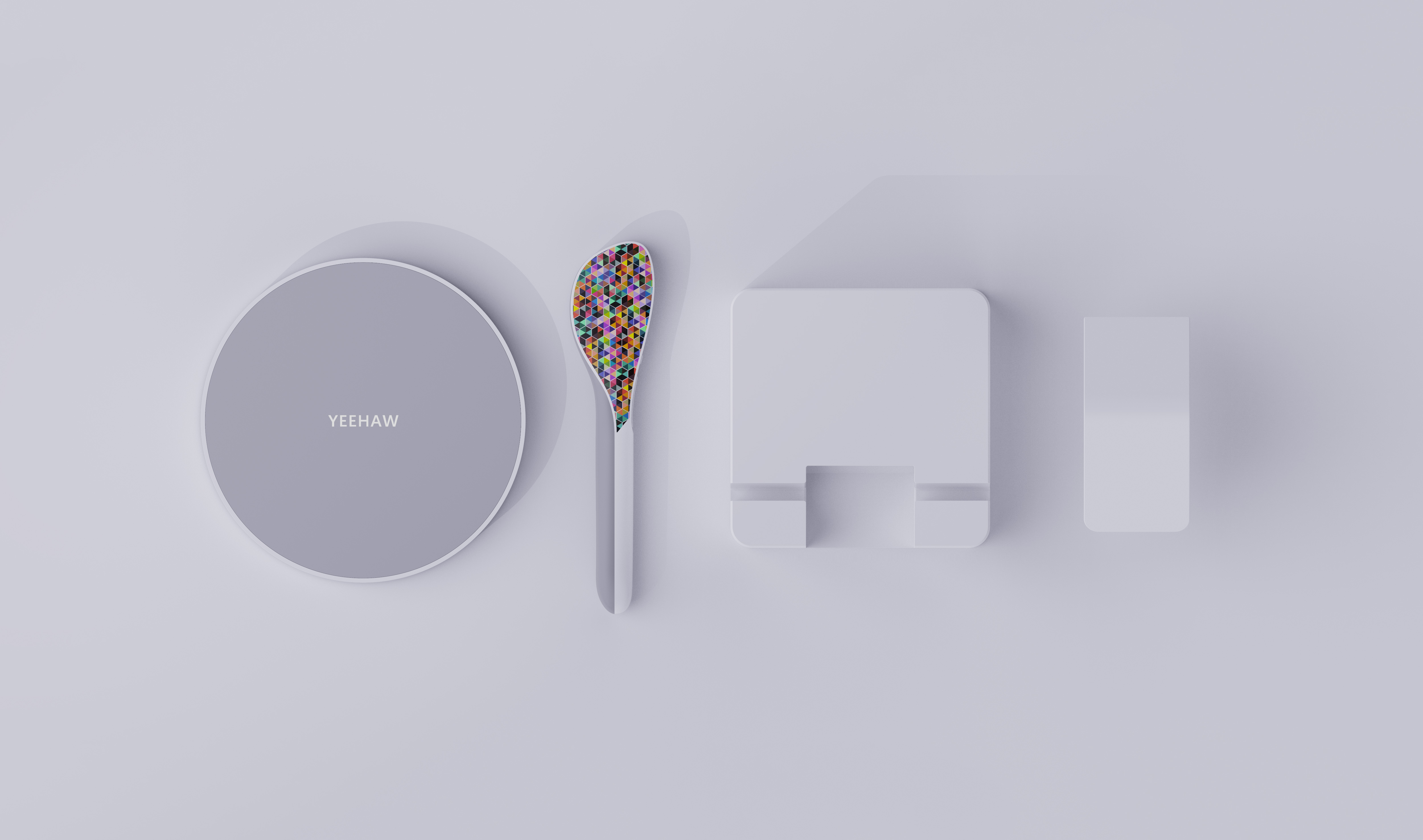 Red Star Award，ar，3D painting，Intelligent hardware，